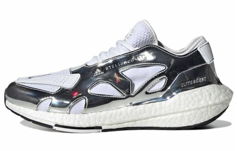Кроссовки Adidas Ultraboost 22 By Stella Mccartney (Женская размерная сетка)