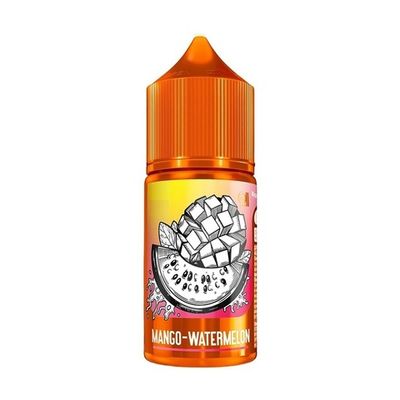 Жидкость Rell Orange Salt 2% 30 ml