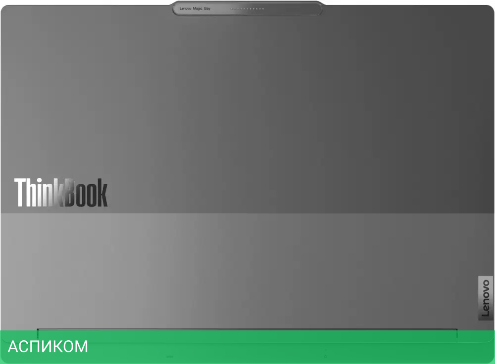 Игровой ноутбук Lenovo ThinkBook 16p G5 IRX 21N50000CD