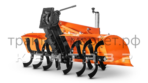 Почвофреза Кентавр к мотоблокам с водяным охл.