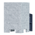 Комплект Авангард ЗК 25 (М) Классика 790/40 Талькохлорит кирпич