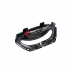 Карбоновые пряжки ремней безопасности для LAMBORGHINI AVENTADOR LP700 2011–2017 Ламборгини