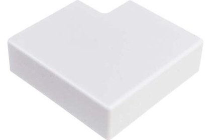 NPAN 40x40 Угол плоский DKC