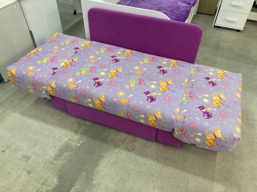 Диван тахта Уют-3 АССОРТИМЕНТ