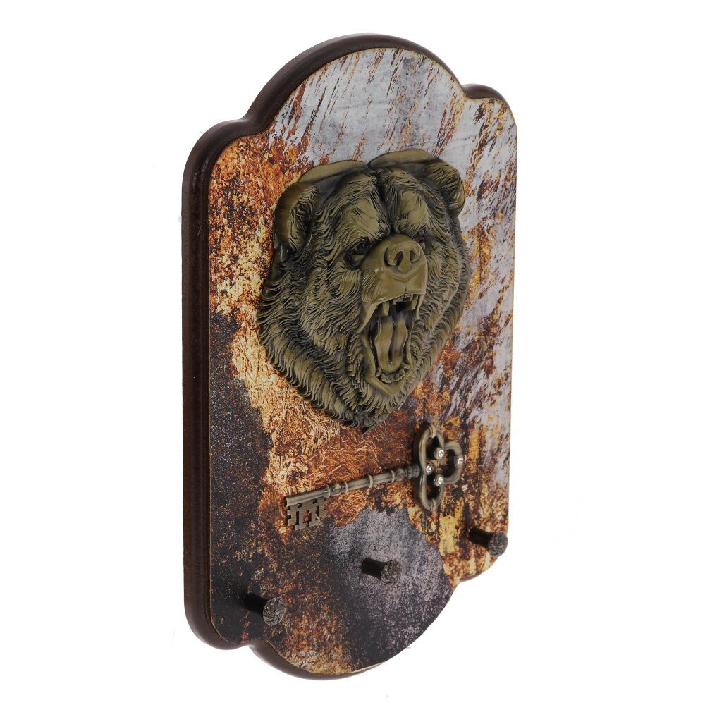 GAEM Ключница, L18 W4 H28 см