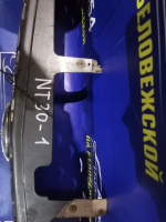 Решетка радиатора NISSAN X-TRAIL 2003