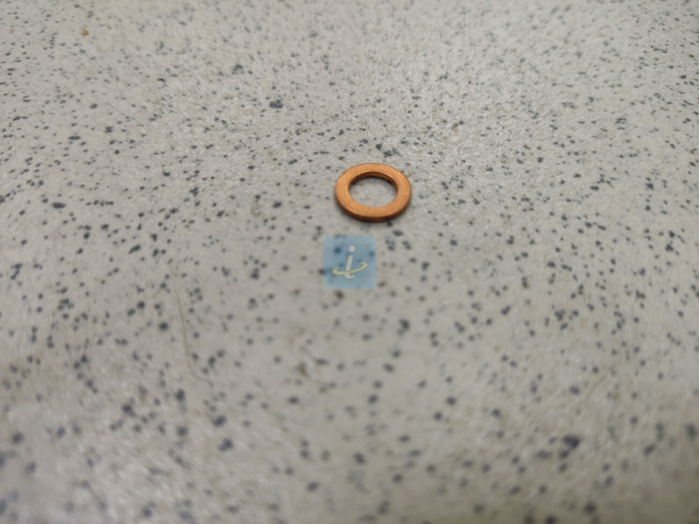 Шайба дренажной трубки 7511.1104434