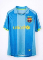 Футболка футбольная Барселона 2007/2008