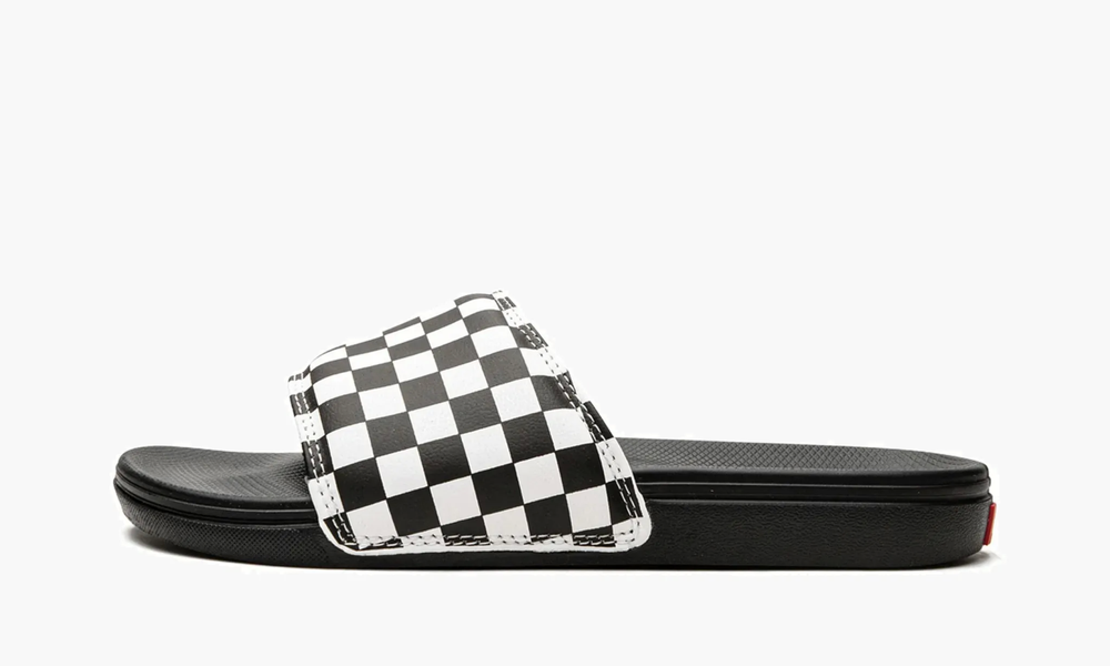 VA5HF5271 Слипоны Vans MN La Costa Slide-On