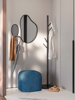 Зеркало настенное Bergenson Bjorn Reflexion, 45x71 см