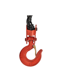 Ручная таль 2т 3м Gigant CHS-2-3