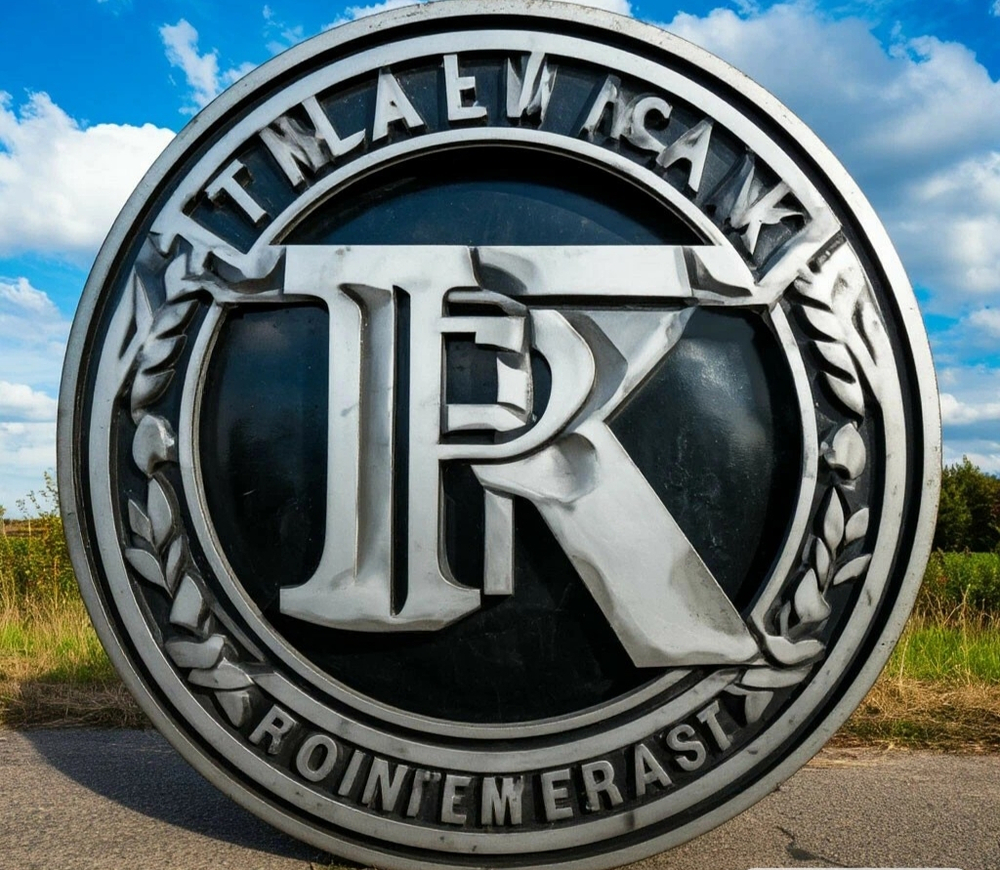 Оформление Товарного знака