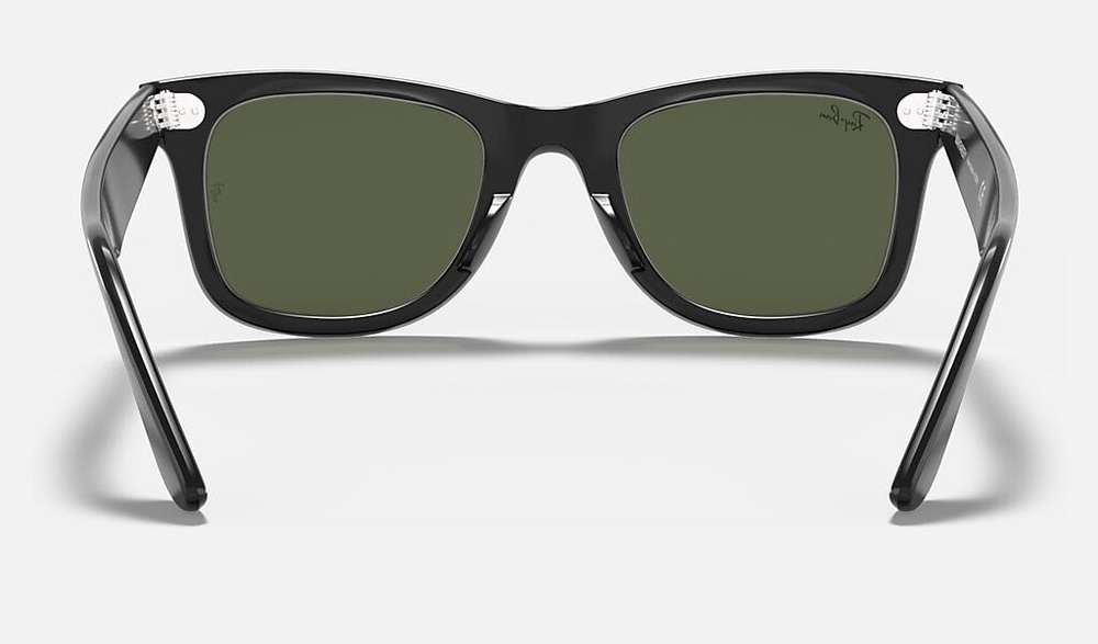 RAY-BAN ORIGINAL WAYFARER RB2140 901