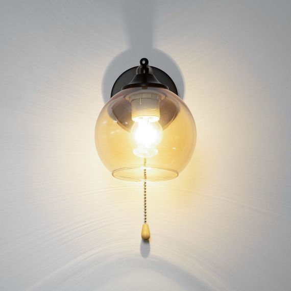 Бра Citilux Tika CL133411