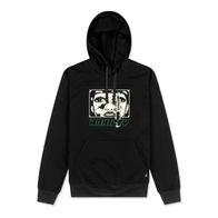 Худи ГОРЕ ANXIETY, черный