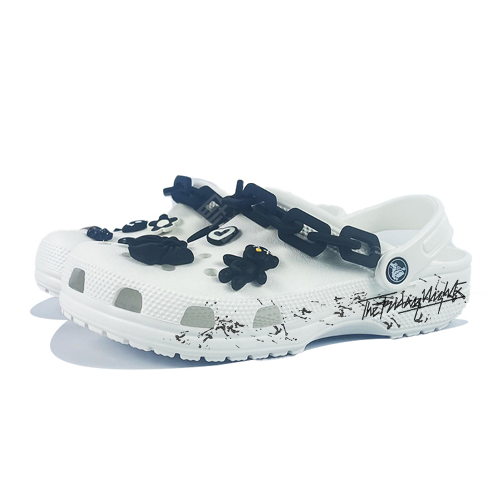 Crocs Classic Clog