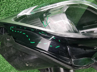 Фара правая BMW X1 F48 (2019-2022) LED