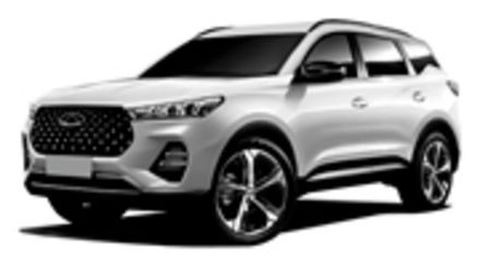 Chery Tiggo 7 Pro (2020-2022)