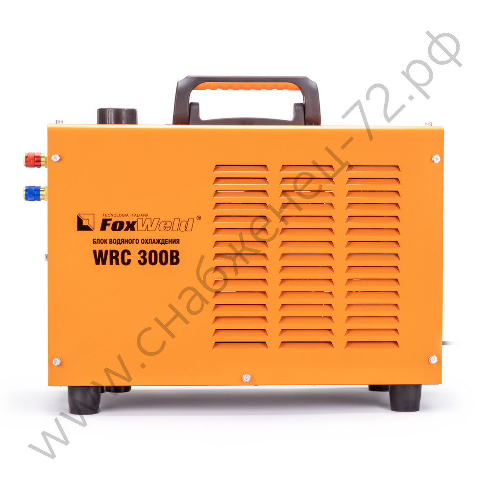 Блок жидкостного охлаждения FOXWELD WRC 300