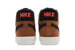 Кроссовки Nike Blazer