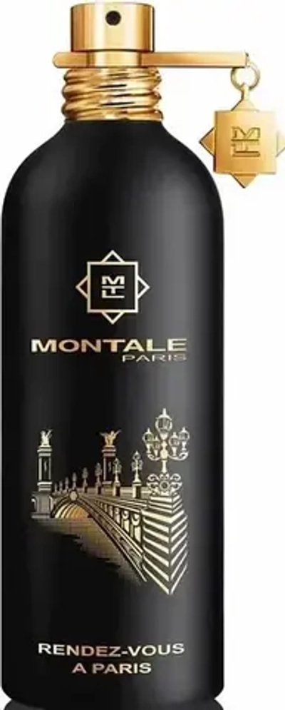 MONTALE RENDEZ-VOUS A PARIS EDP 100 ML