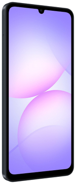 СМАРТФОН SAMSUNG GALAXY A07 4 ГБ/64 ГБ ЧЕРНЫЙ