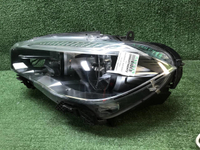 Фара левая BMW X5 F15 X6 F16 (15-18) Adaptive LED