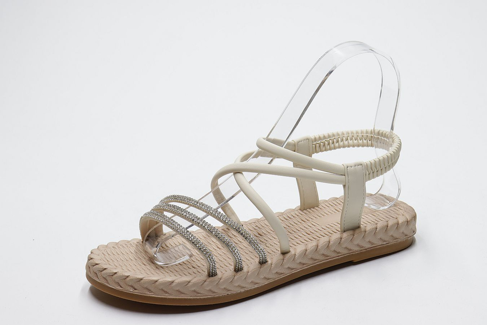 Босоножки (36-41)р. / шт. 25332