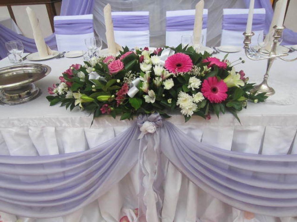 Галерея работ