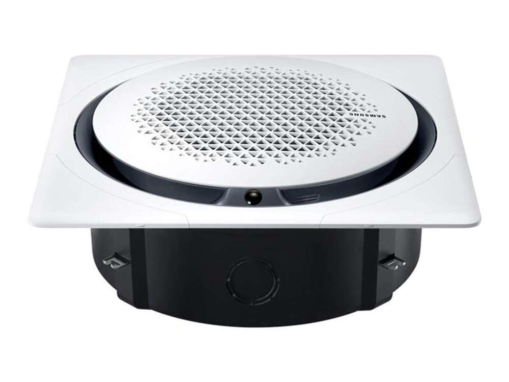 Кассетный кондиционер Samsung AC071MN4PKH/EU