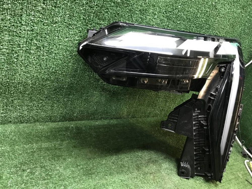 Фара левая Geely Atlas 2 (2023-н.в.) LED