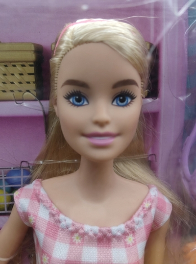 Кукла Барби 00-х винтаж 03727