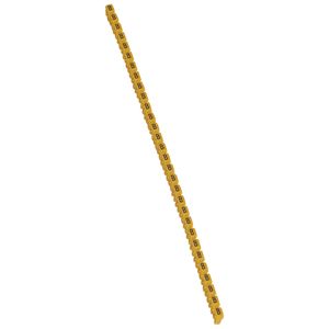 Маркер провода 1.5-2.5mm - В  38331  Legrand  305439.0014