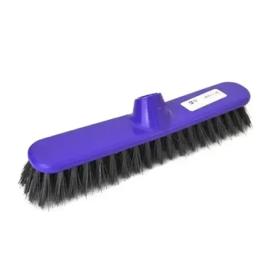 Щетка для уборки мусора МОДЕРН Фиолетовый 0,08,045х0,27м