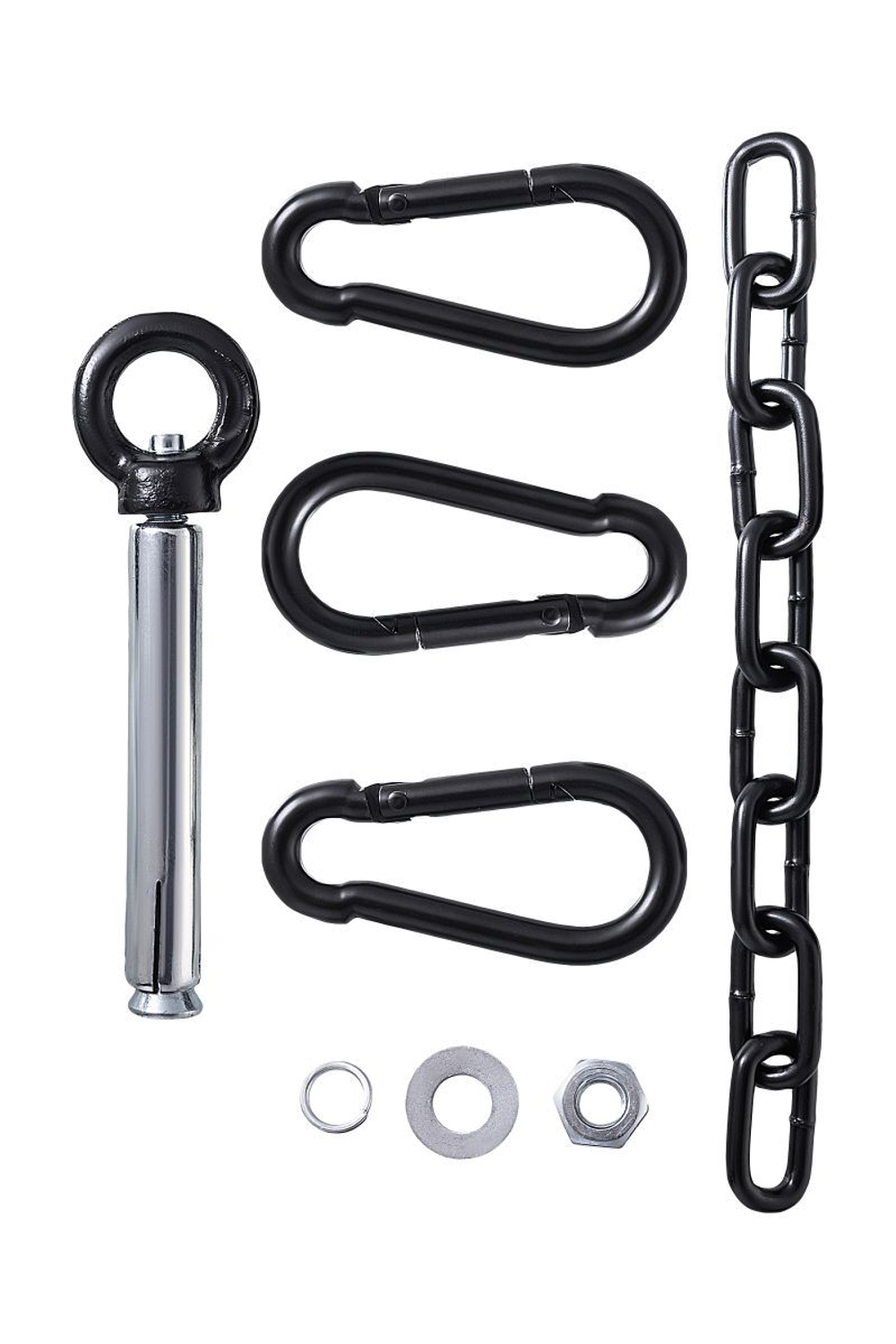 Штанга для секс-качелей (Цвет: черный)