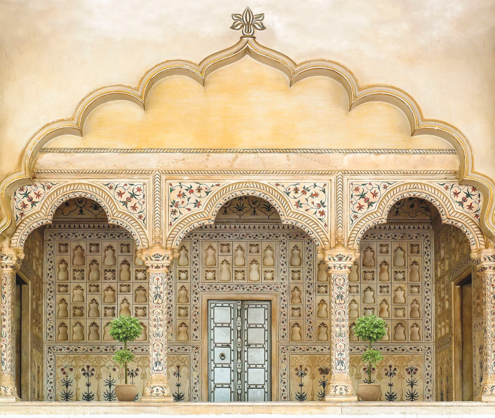 Коллекция Города и страны