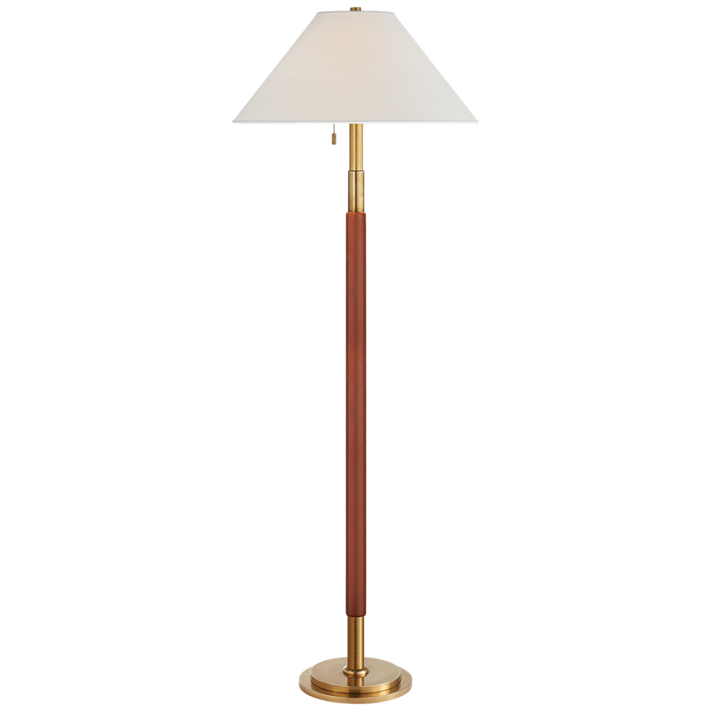 Напольный светильник Visual Comfort Garner Floor Lamp