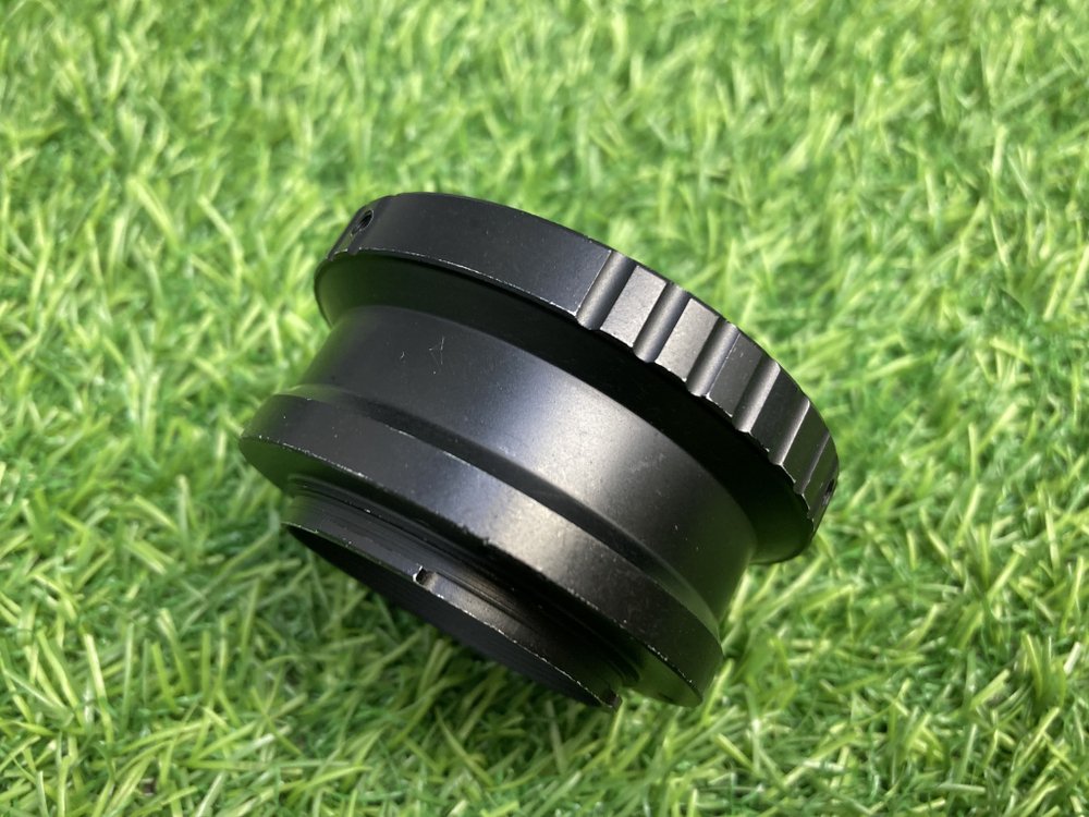 Адаптер M42 - Micro 4/3 Покупка/Продажа