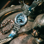 Наручные часы Casio G-Shock GM-2100YRA-8A
