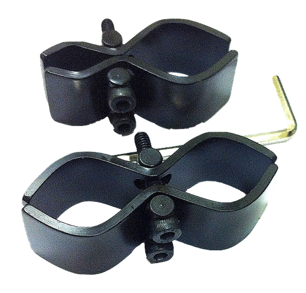 Fenix Крепление к оружию BM008 (M-008) набор (2шт 60х20х2 50х20х2) 33983