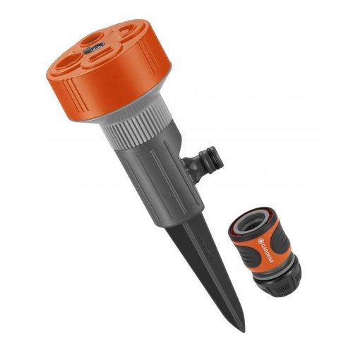 Дождеватель Gardena Twist дисплей   02067-46.000.00
