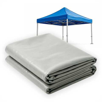 ПВХ ткань для тентов и навесов