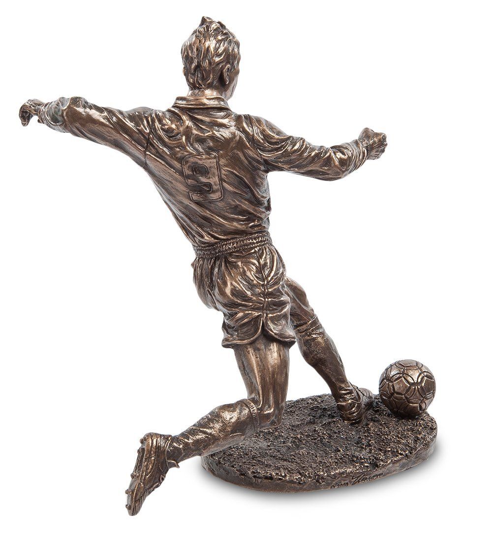 Veronese WS-433 Статуэтка «Футболист»