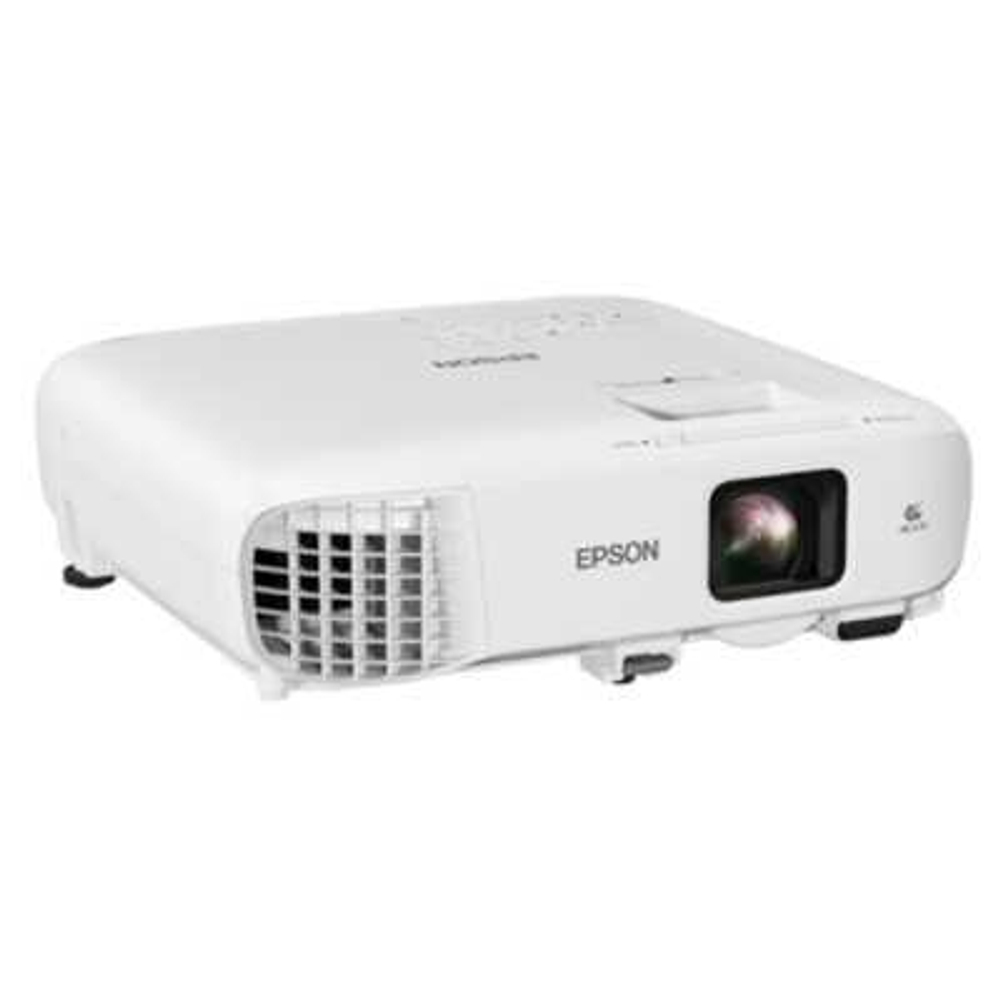 Проектор Epson CB-982W