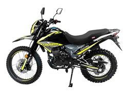 Мотоцикл кроссовый эндуро MOTOLAND Enduro 250 LT