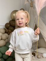 Толстовка без начеса Garden