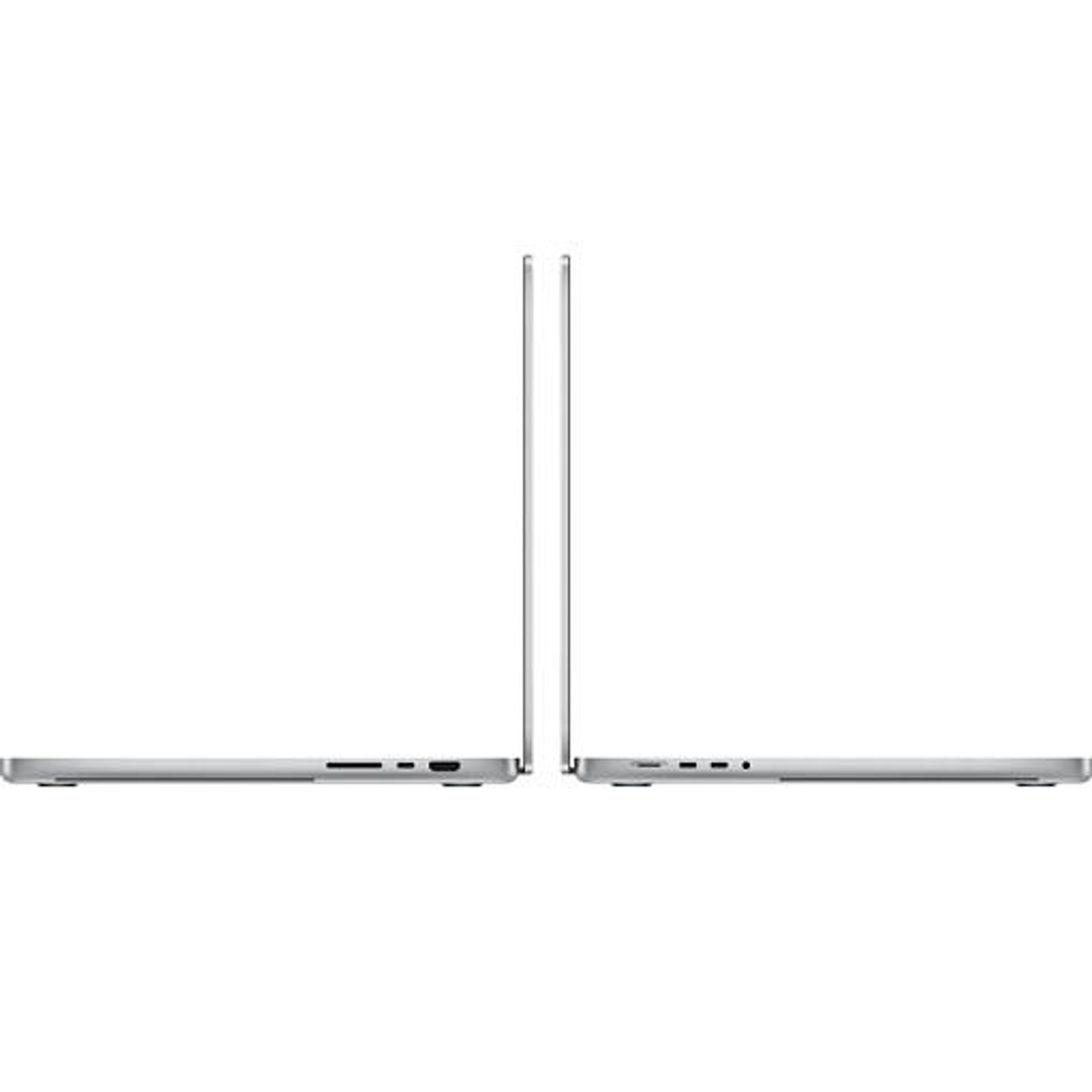 Apple MacBook PRO 16 M3 PRO 18/512GB (Silver)
