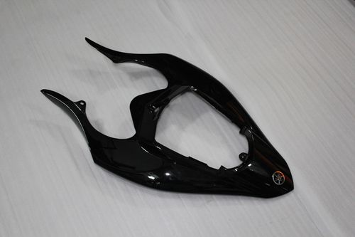 Комплект пластика для мотоцикла Yamaha YZF-R1 04-06 Черный