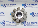 Фреза червячная модульная М 5 кл.В Р18, 20град