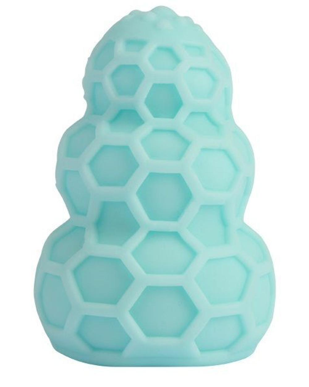 Мастурбатор Chisa Phantom Pleasure Pocket – двухсторонний, 7.8 см